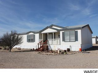 613 S Escuela Rd, Golden Valley, AZ 86413