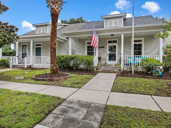 14 3rd Ave, Bluffton, SC 29910