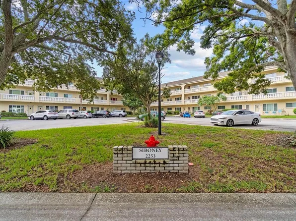 2253 Norwegian Dr APT 51, Clearwater, FL 33763
