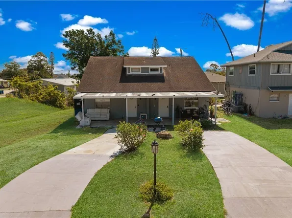 5529/5531 10th Ave, Fort Myers, FL 33907