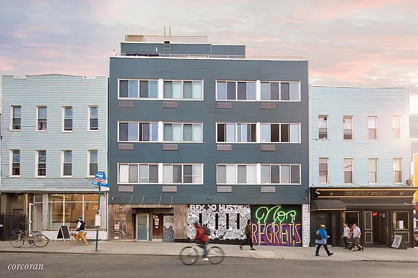 Rented by Corcoran | media 25