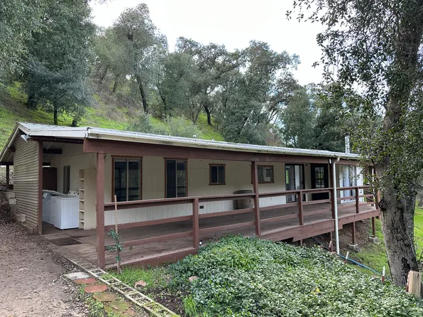 6321 Parkhill Rd Unit A, Santa Margarita, CA 93453