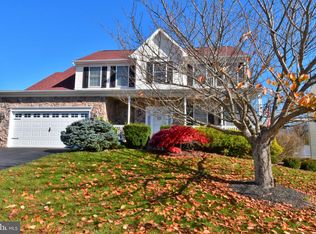 2984 Corona Ct, Manchester, MD 21102