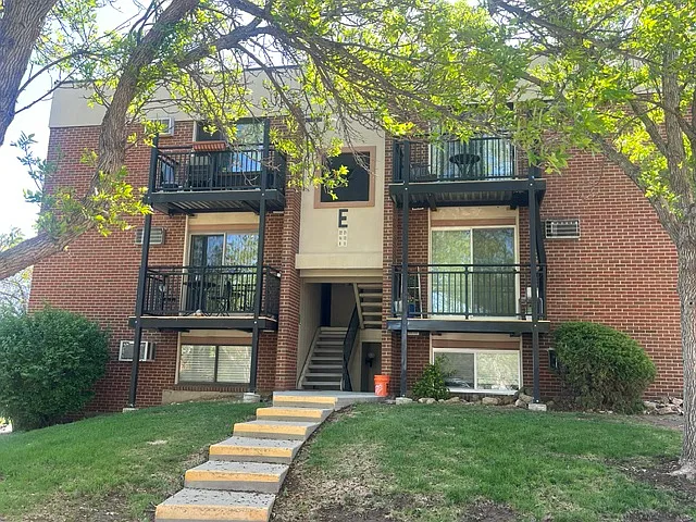 5995 W Hampden Ave #E15