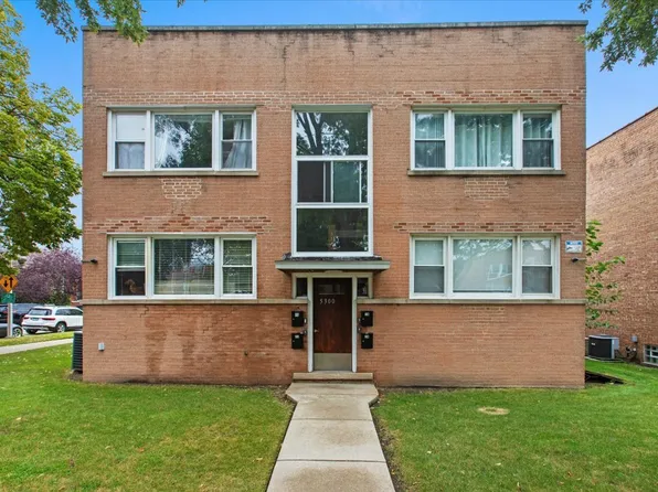 5300 N California Ave APT 1N, Chicago, IL 60625