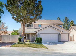 581 Estancia Ct, Henderson, NV 89015