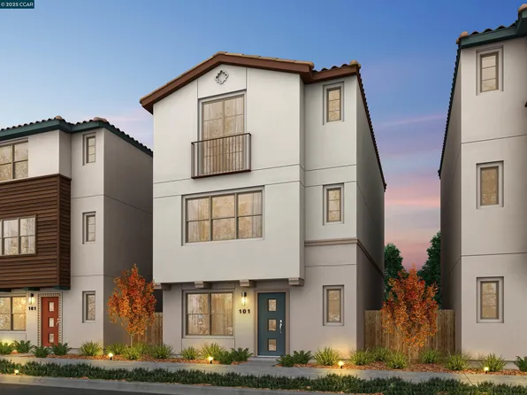 2808 Chattleton Ln, San Pablo, CA 94806