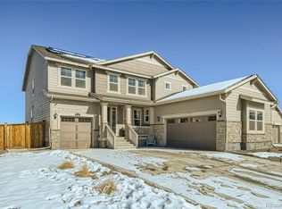 5241 E 145th Ave, Thornton, CO 80602