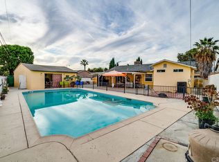 16240 Klamath St, La Puente, CA 91744