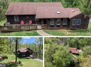 20807 Townsend Rd, Rohrersville, MD 21779