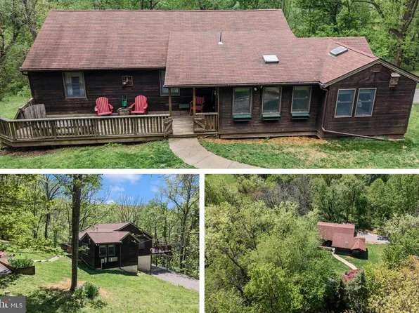 20807 Townsend Rd, Rohrersville, MD 21779