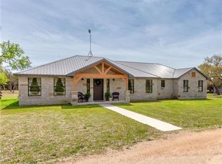 1855 County Road 258, Bertram, TX 78605