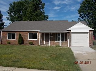 660 Birch Ave, Euclid, OH