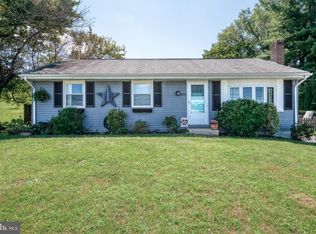 1164 Iron Bridge Rd, Columbia, PA 17512
