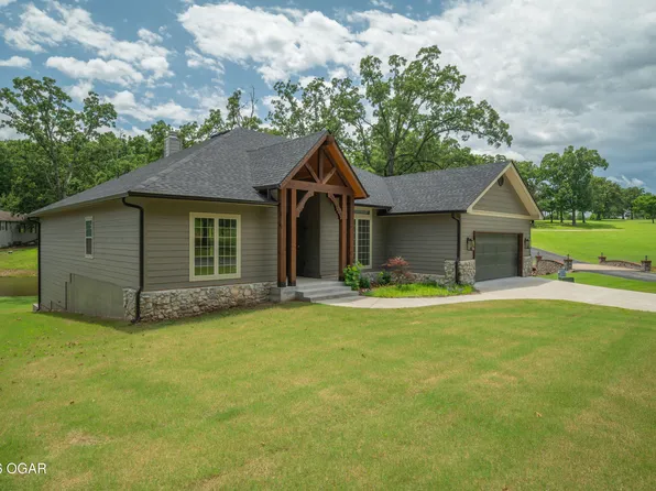 453269 Legacy Ln, Afton, OK 74331