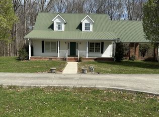 207 Rayellen Ln, Manchester, TN 37355