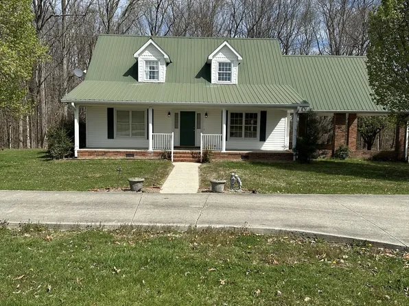 207 Rayellen Ln, Manchester, TN 37355