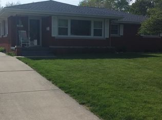 2111 N 23rd St, Springfield, IL 62702