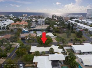 250 Tropic Dr, Lauderdale By The Sea, FL 33308