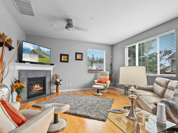 (undisclosed Address), Everett, WA 98208