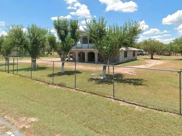 3811 Judge Beto Garza Dr, Mercedes, TX 78570
