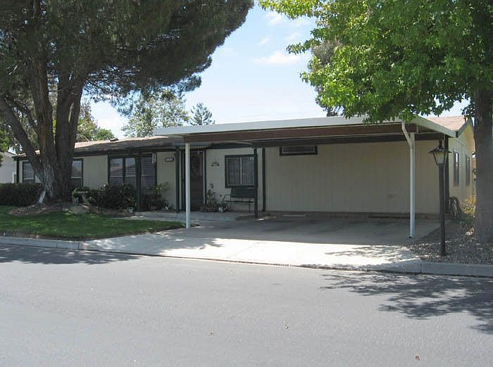 2 Car Carport