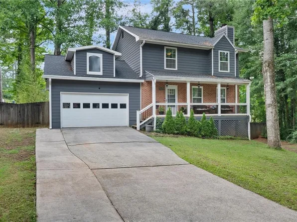 123 Grayland Hills Ct, Lawrenceville, GA 30046