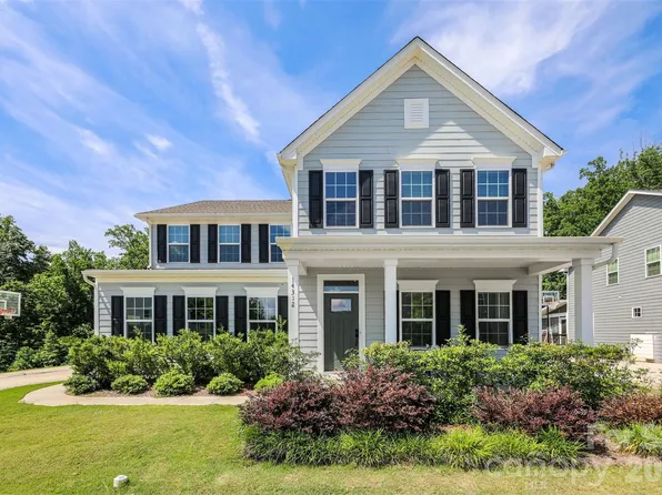 14312 Sunnyhill Grove Rd, Davidson, NC 28036