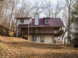 1231 McKenzie Way N, Old Fort, NC 28762