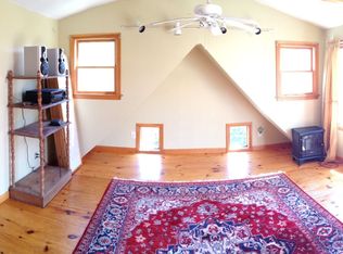 145 Summer St, Kingston, MA 02364