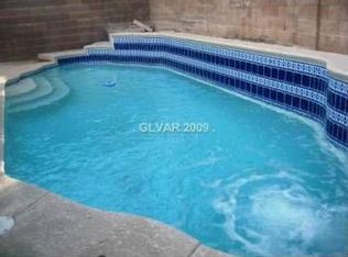 4635 Denwood Dr, Las Vegas, NV 89147