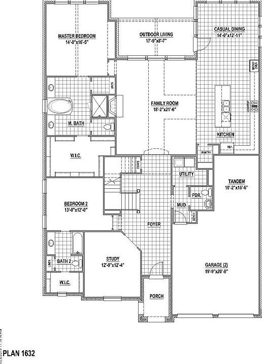 2nd image of 15099 Crape Myrtle Rd