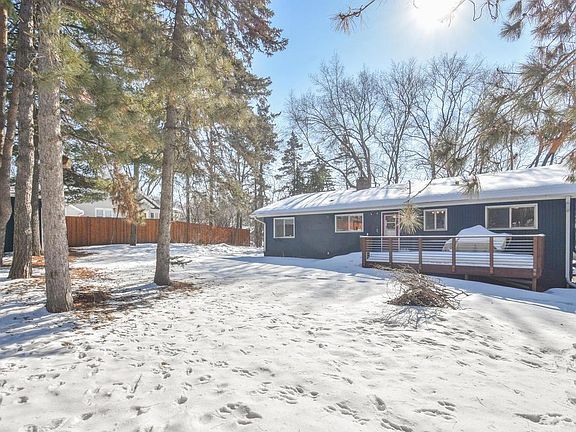 2nd image of 1025 Woodhill Dr