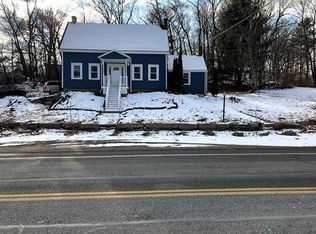 133 South St, Randolph, MA 02368