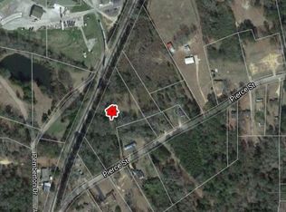 477 Pierce St, Evergreen, AL 36401