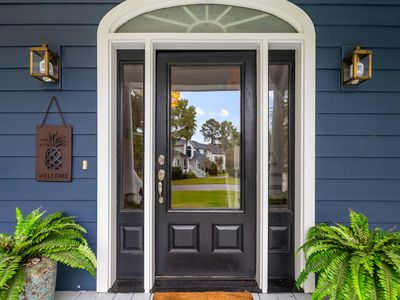 2108 Rookery Ln, Charleston, SC, 29414