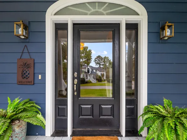 2108 Rookery Ln, Charleston, SC 29414
