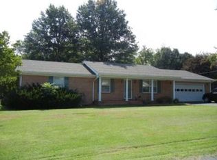 924 Adams Ave, Hopkinsville, KY 42240