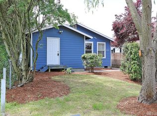 1633 King St, Bellingham, WA 98225