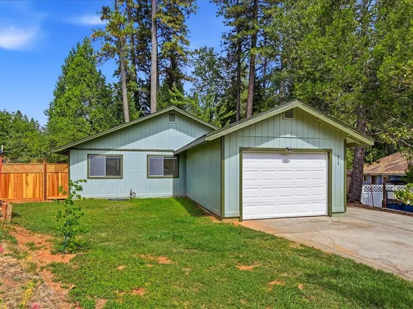 454 Lamarque Ct, Grass Valley, CA 95945