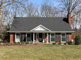 603 Maryhill Ln, Maryhill Estates, KY 40207