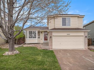 16047 Ledge Rock Dr, Parker, CO 80134
