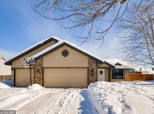 14731 Germanium St NW, Ramsey, MN 55303