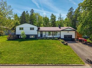 170 Oxford St, Fredericton, NB E3B2W5