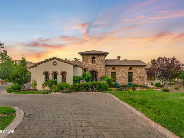 186 Carleton Ct, Reno, NV 89511