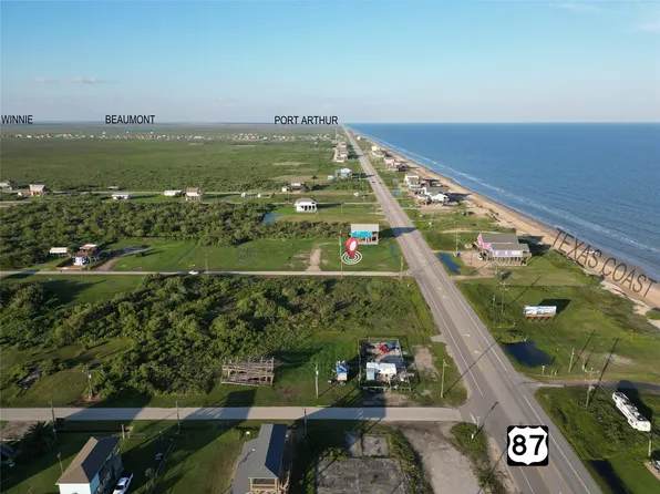 2305 Gumbo Dr, Gilchrist, TX 77617