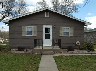 312 Mulberry St, Johnson, NE 68378