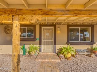 2125 S Richey Blvd, Tucson, AZ 85713