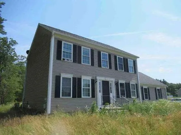 65 Victoria Ln, Templeton, MA 01468