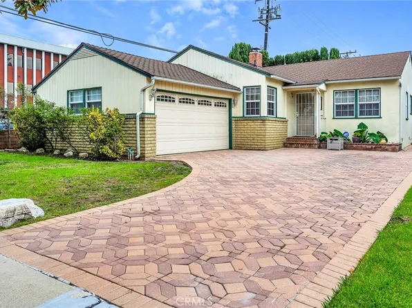 3112 W 177th St, Torrance, CA 90504